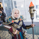 Image for article titled Please Enjoy Probably The Last Cosplay Show Gallery For 2020